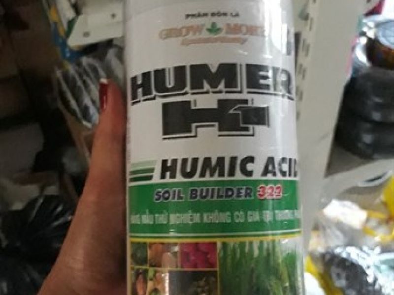 Humic 322 